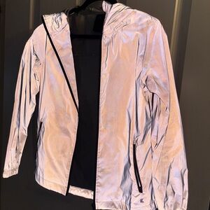 Reflective Women's Jacket